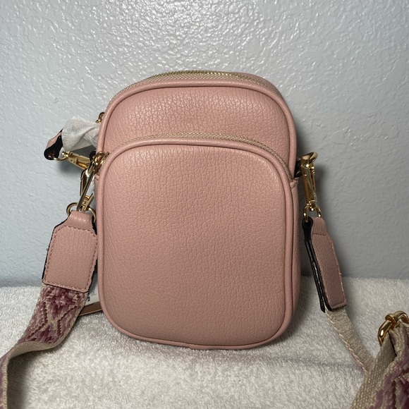NWT Madi + Lili Josie Crossbody - Picture 10 of 10